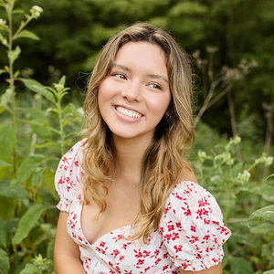 Meet your Posher, Isabella